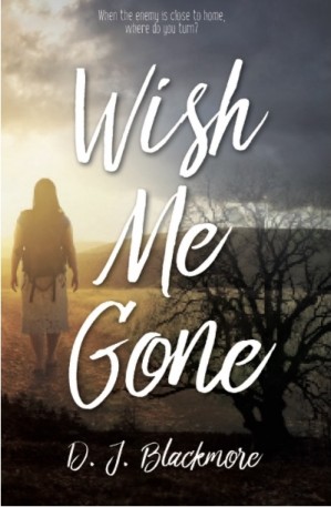 Wish Me Gone