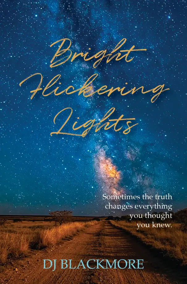 Promo Book Image