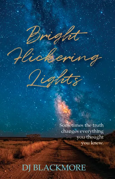 Promo Book Image